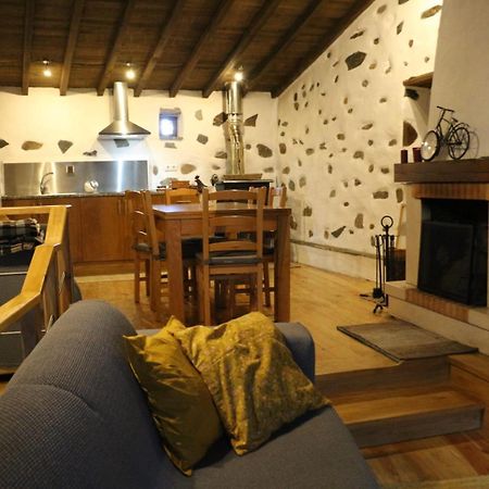 Casa Dos Trilhos Villa Lousã Eksteriør bilde