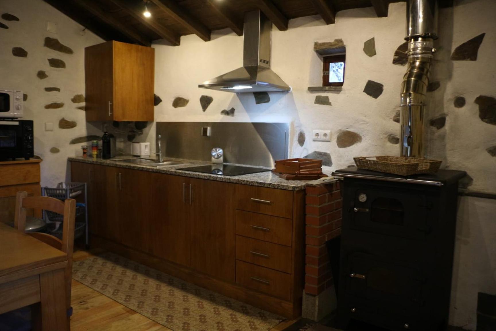 Casa Dos Trilhos Villa Lousã Eksteriør bilde