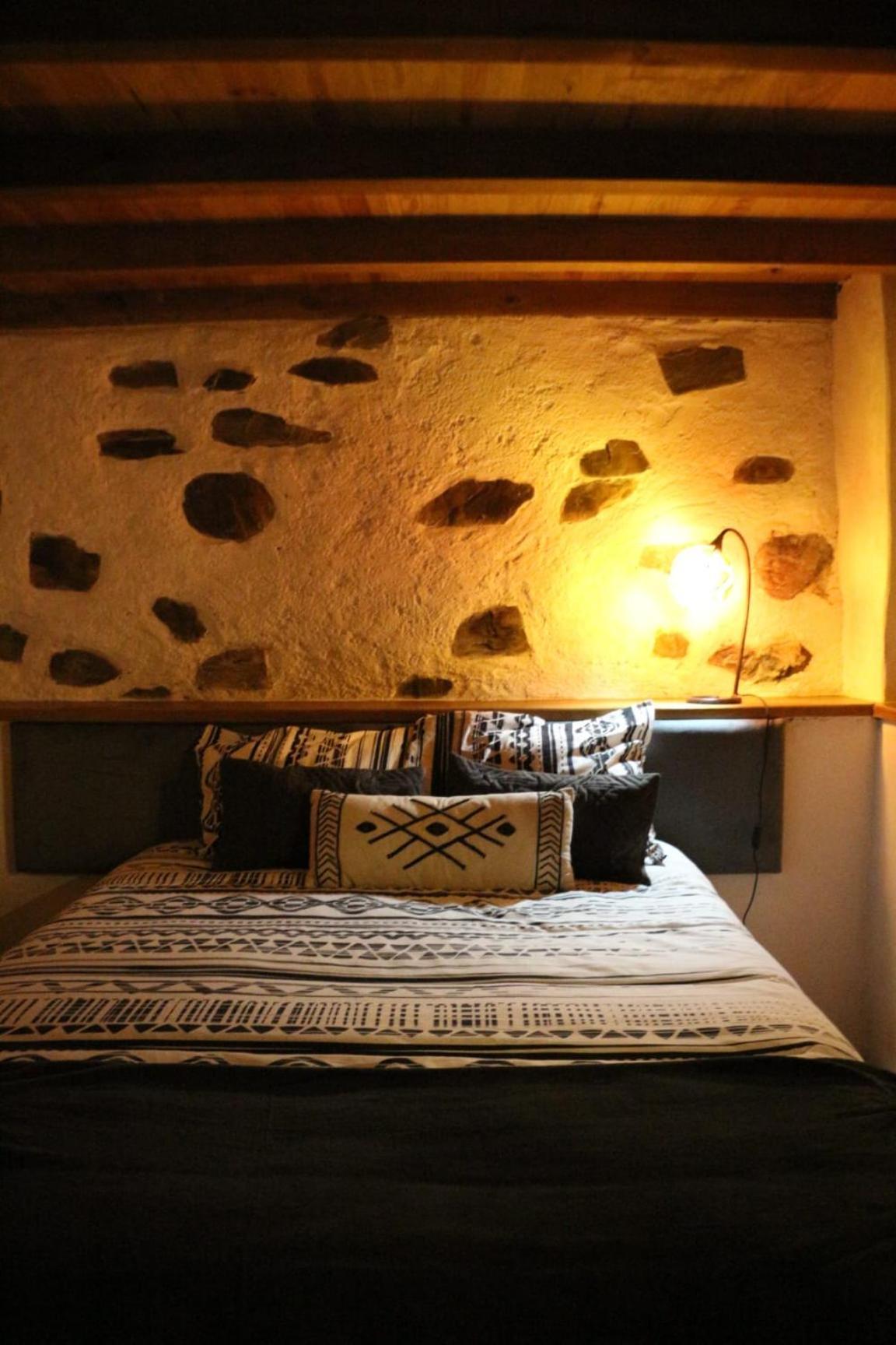 Casa Dos Trilhos Villa Lousã Eksteriør bilde