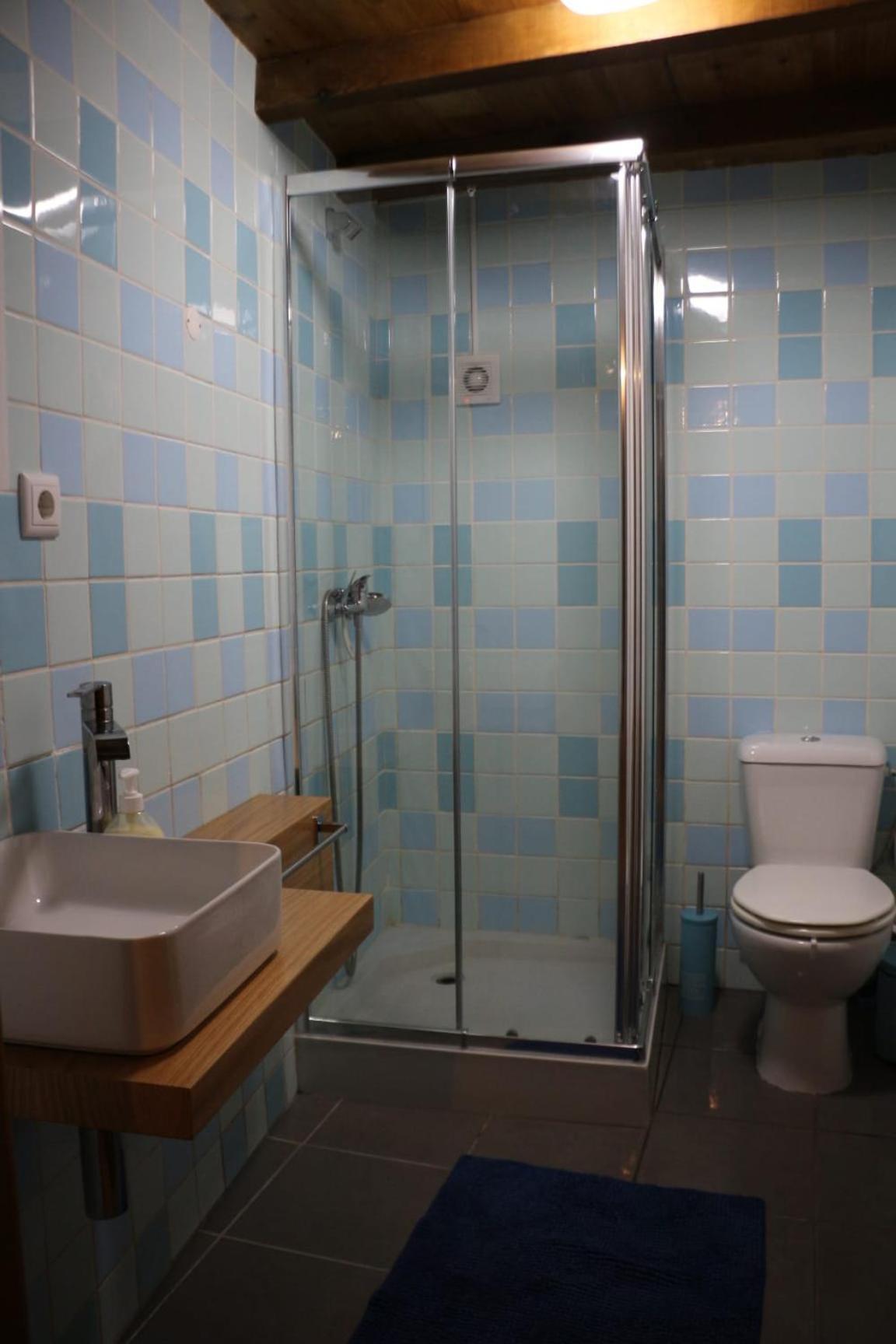 Casa Dos Trilhos Villa Lousã Eksteriør bilde
