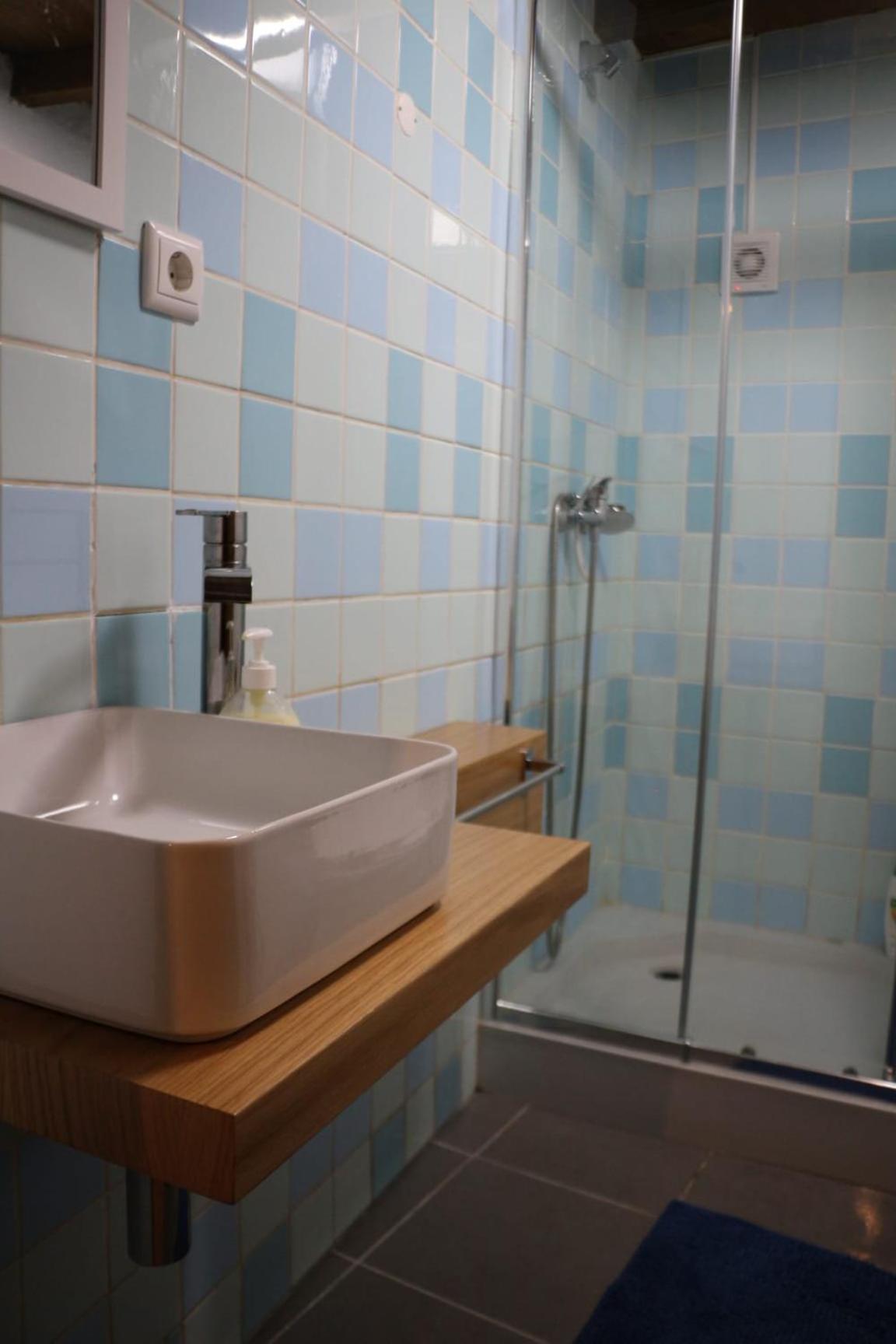 Casa Dos Trilhos Villa Lousã Eksteriør bilde