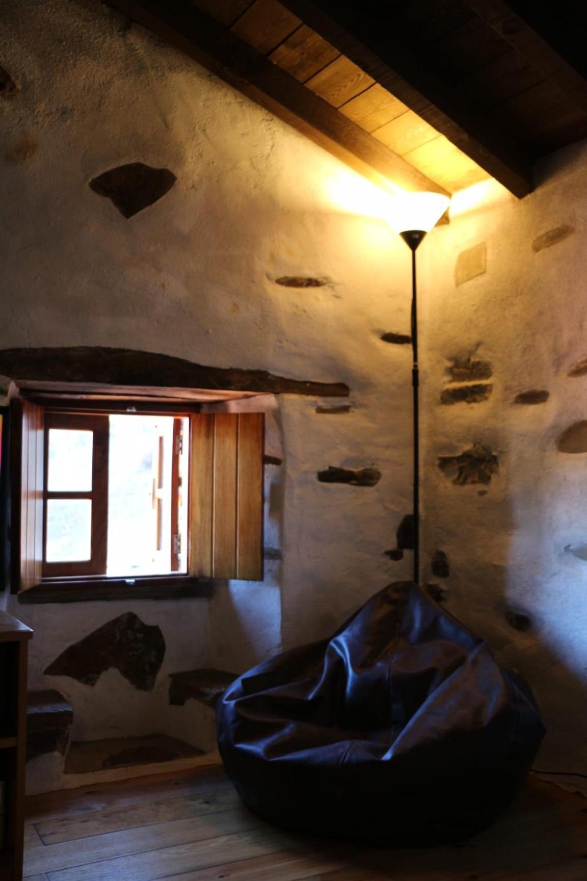 Casa Dos Trilhos Villa Lousã Eksteriør bilde