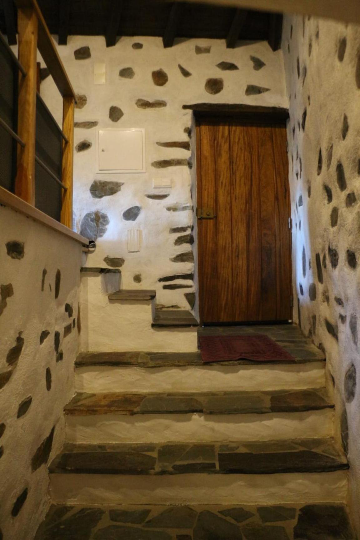 Casa Dos Trilhos Villa Lousã Eksteriør bilde