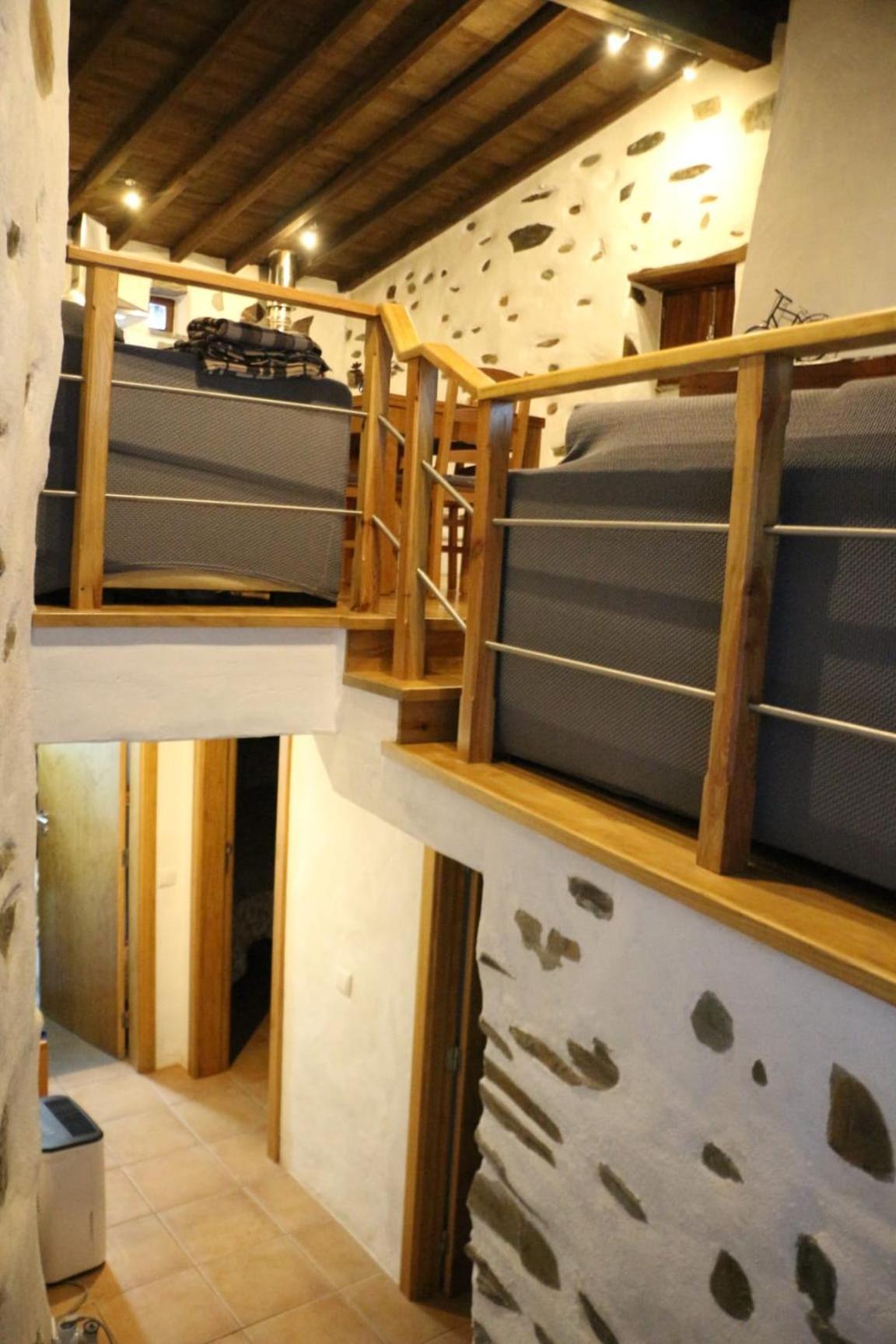 Casa Dos Trilhos Villa Lousã Eksteriør bilde