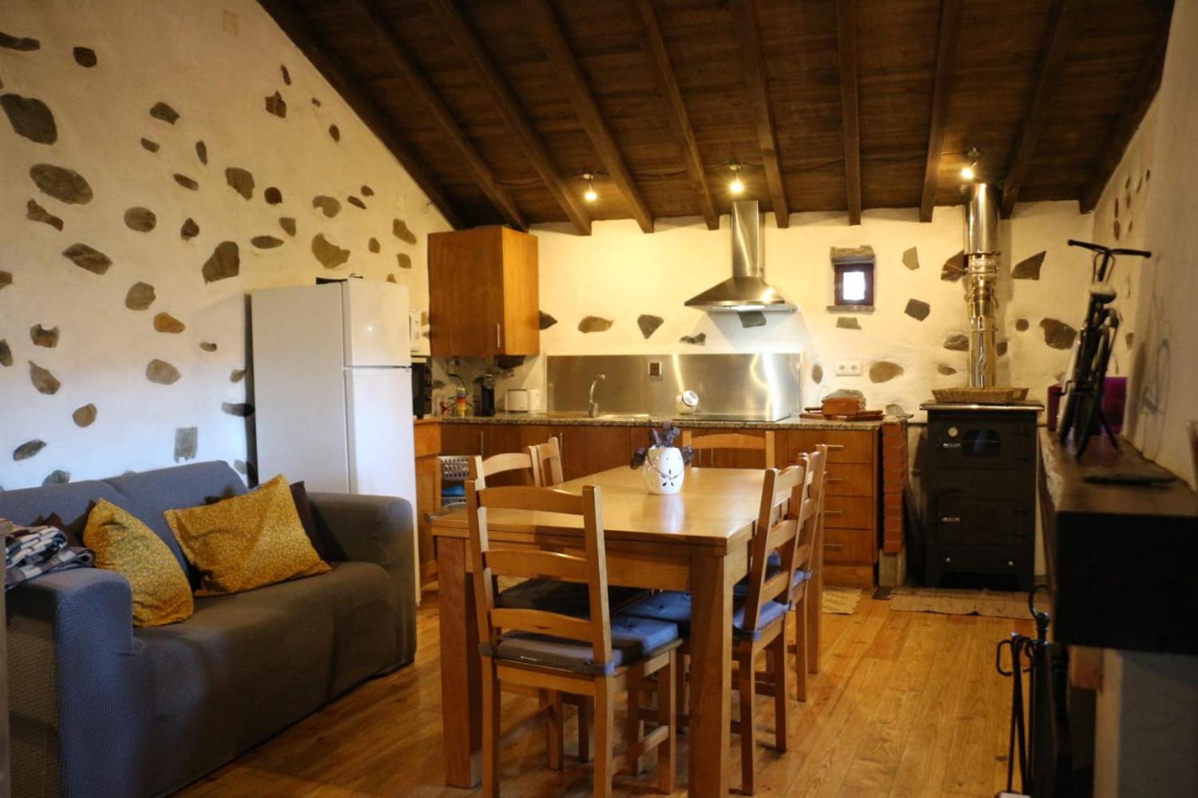 Casa Dos Trilhos Villa Lousã Eksteriør bilde